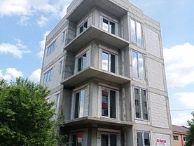 Apartament de vânzare 2 camere, în Pitesti, zona Teilor