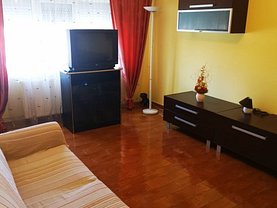 Apartament de închiriat 2 camere, în Piteşti, zona Exerciţiu