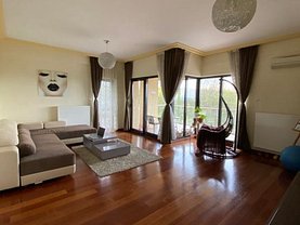 Apartament de închiriat 2 camere în Pitesti, Teilor