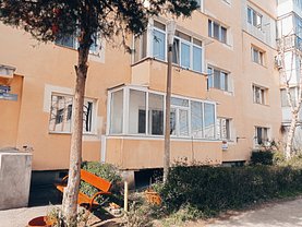 Apartament de vânzare 2 camere, în Piteşti, zona Banat