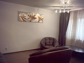 Apartament de vânzare 3 camere, în Piteşti, zona Găvana 2