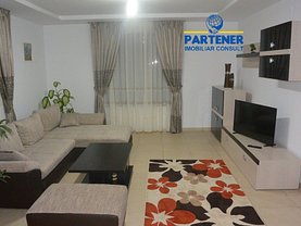 Casa de închiriat 4 camere, în Pitesti, zona Labusesti