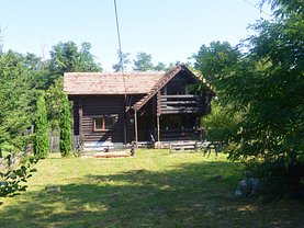 Casa de vânzare 3 camere, în Campulung-Muscel, zona Ultracentral