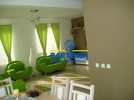 Casa de închiriat 5 camere, în Pitesti, zona Periferie