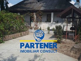 Casa de vânzare 2 camere, în Harsesti