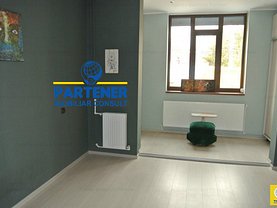 Casa de vânzare sau de închiriat 5 camere, în Pitesti, zona Ultracentral