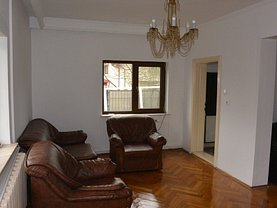 Casa de vânzare sau de închiriat 6 camere, în Pitesti, zona Gavana 3