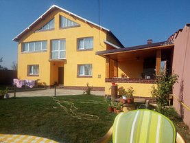 Casa 4 camere în Pitesti, Prundu