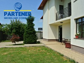 Casa de vânzare 4 camere, în Piteşti, zona Prelungirea Craiovei