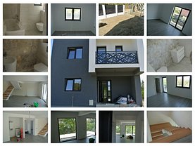 Casa de vânzare 4 camere, în Ştefăneşti