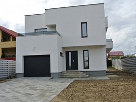 Casa de vânzare 4 camere, în Piteşti, zona Craiovei