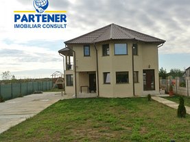 Casa de vânzare 5 camere, în Căteasca