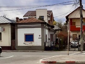 Casa de vânzare 2 camere, în Piteşti, zona Central