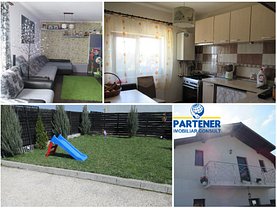 Casa de vânzare 3 camere, în Piteşti, zona Prundu