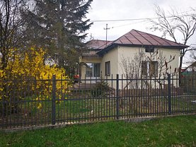 Casa de vânzare 4 camere, în Albota