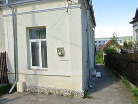 Casa de închiriat 2 camere, în Piteşti, zona Central