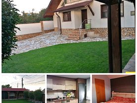 Casa de închiriat 4 camere, în Piteşti, zona Craiovei