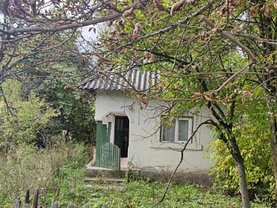 Casa de vânzare 2 camere, în Vladesti