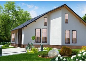 Casa de vânzare 3 camere, în Ştefăneşti