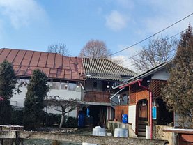 Casa de vânzare 3 camere, în Călineşti
