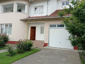 Casa de închiriat 4 camere, în Piteşti, zona Găvana 3