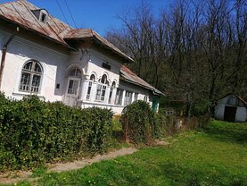 Casa de vanzare 4 camere, în Ionesti