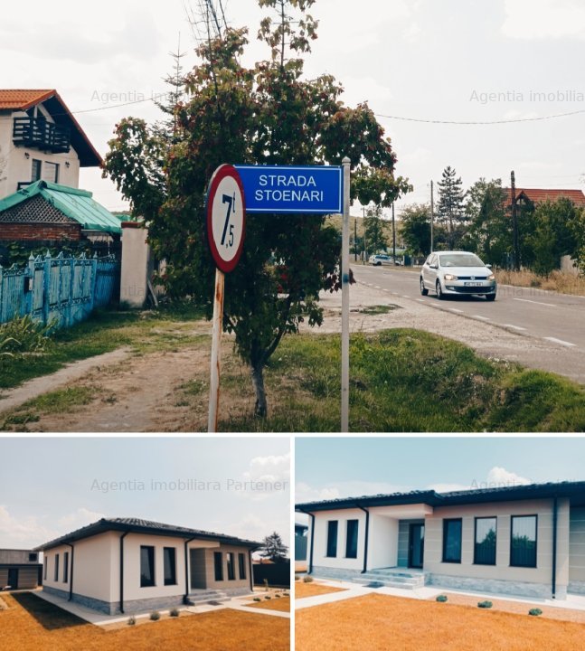 casa / vila Mosaia / Smeura , finisaje PREMIUM / pozitie DEOSEBITA !