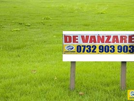 Teren agricol de vânzare, în Pitesti, zona Periferie