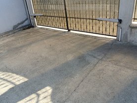 Teren constructii de închiriat, în Pitesti, zona Ultracentral