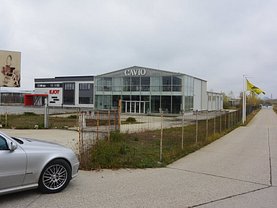 Teren constructii de vânzare, în Pitesti, zona Sud
