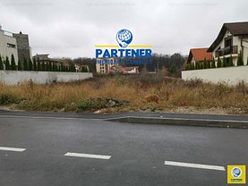 Teren constructii de vânzare, în Pitesti, zona Gavana 3