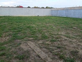 Teren constructii de vânzare, în Pitesti, zona Big-Bascov