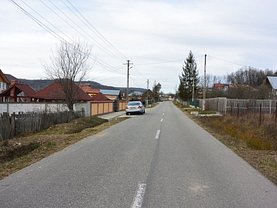 Teren constructii de vânzare, în Pitesti, zona Central