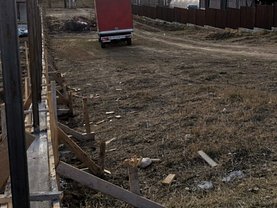 Teren constructii de vânzare, în Pitesti, zona Prundu