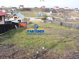 Teren agricol de vânzare, în Pitesti, zona Prundu