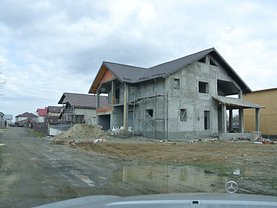 Teren constructii de vânzare, în Pitesti, zona Sud