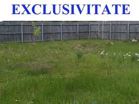 Teren constructii de vânzare, în Piteşti, zona Prundu