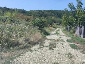Teren constructii de vânzare, în Piteşti, zona Periferie