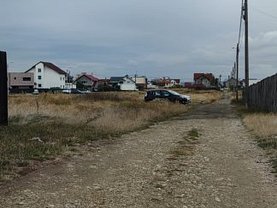 Teren constructii de vânzare, în Piteşti, zona Craiovei