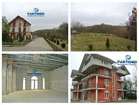 Vânzare hotel/pensiune