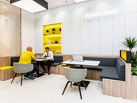Închiriere spaţiu comercial