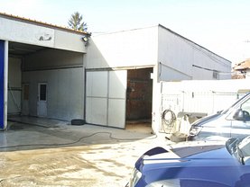 Vânzare spalatorie