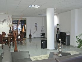 Închiriere spaţiu comercial