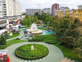 Închiriere spaţiu comercial