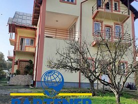 Vânzare spaţiu comercial