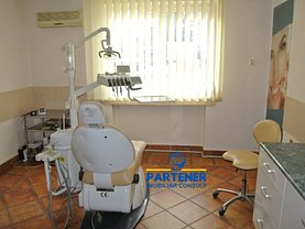 Închiriere spaţiu comercial