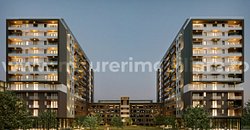 Apartament de vanzare 2 camere, în Brasov, zona Avantgarden