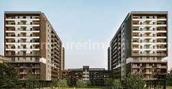 Apartament de vânzare 2 camere, în Brasov, zona Avantgarden
