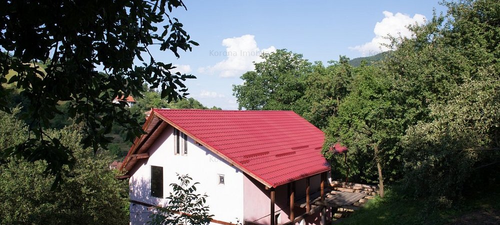 Proprietar vand Casa in Brasov, str.Dupa Iniste nr.31 - imaginea 0 + 1