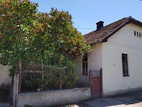 Casa 2 camere în Sfantu Gheorghe, Central